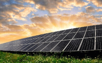 Stroom blijft duur door hoge gasprijs, ondanks snelle opkomst groene energie