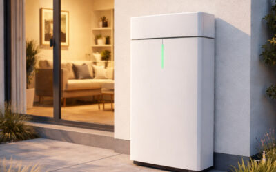 Subsidie Provincie voor thuisbatterij