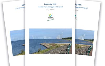 Jaarverslag 2025
